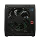 SATA 5.25 калъф за SATA 2.5 Asustor AS3304T Черен 1,4 GHz Realtek RTD1296 NaN –  BB Мрежово прикачено хранилище