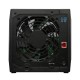 SATA 5.25 калъф за SATA 2.5 Asustor AS3304T Черен 1,4 GHz Realtek RTD1296 NaN –  BB Мрежово прикачено хранилище