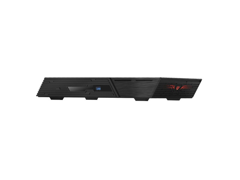 SATA 5.25 калъф за SATA 2.5 Asustor FS6712X Черен NaN –  BB Мрежово прикачено хранилище