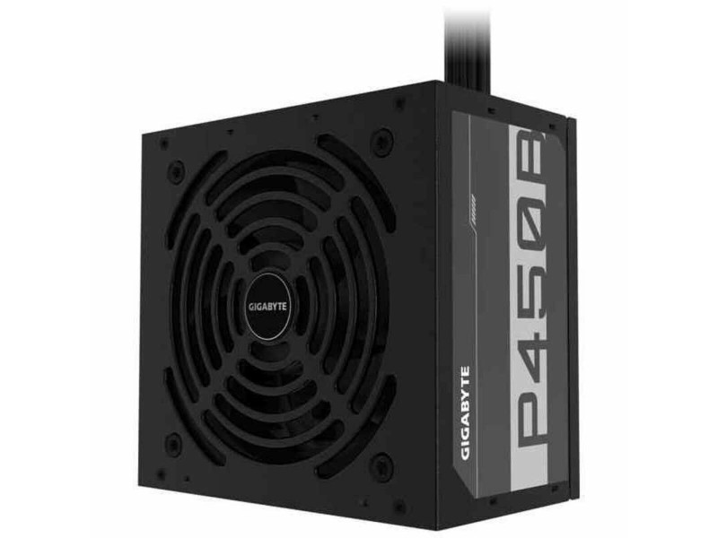 Захранване Gigabyte GP-P450B ATX 450 W 80 Plus Bronze NaN –  BB Захранвания