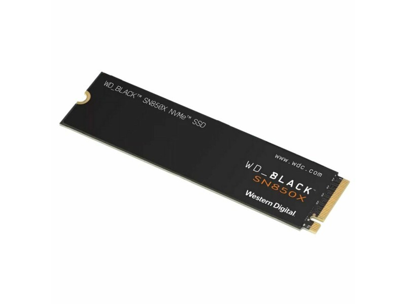 Твърд диск Western Digital SN850X 4 TB SSD NaN –  BB Твърди солидни твърди дискове