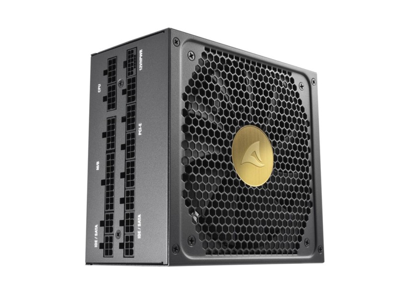Захранване Sharkoon REBEL P30 GOLD 1300 W 80 Plus Gold NaN –  BB Захранвания