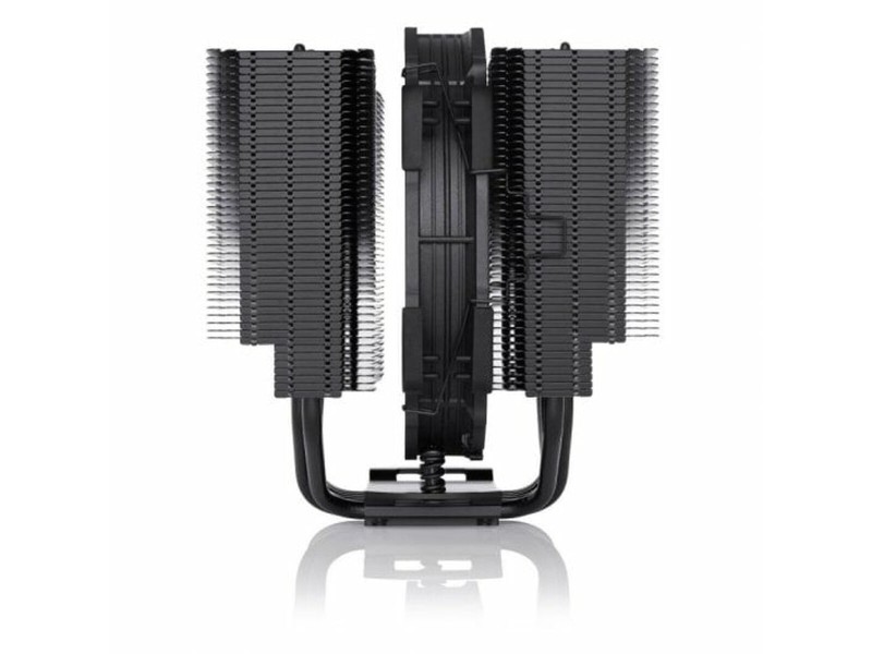 Вентилатор на процесора Noctua NH-D15S chromax.black NaN –  BB Вентилатори на процесора