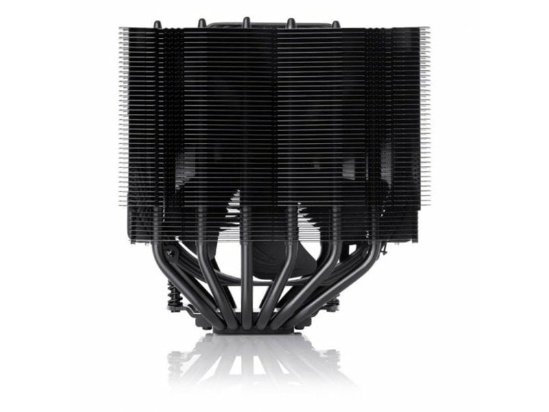 Вентилатор на процесора Noctua NH-D15S chromax.black NaN –  BB Вентилатори на процесора