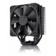 Вентилатор на процесора PC Noctua NH-U12S chromax.black NaN –  BB Вентилатори на процесора