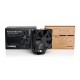 Вентилатор на процесора PC Noctua NH-U12S chromax.black NaN –  BB Вентилатори на процесора