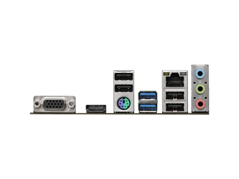 Дънна платка ASRock H610M-HVS/M.2 R2.0 INTEL H610 LGA 1700 NaN от | techMAG.bg Дънна платка ASRock H610M-HVS/M.2 R2.0 INTEL H610 LGA 1700 NaN – BB Дънни платки