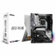 Дънна платка ASRock B650 Pro RS AMD B650 AMD AM5 NaN –  BB Дънни платки