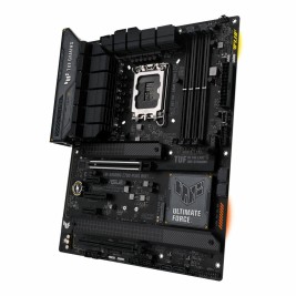 Дънна платка Asus TUF GAMING Z790-PLUS WIFI LGA 1700 INTEL Z790