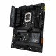 Дънна платка Asus TUF GAMING Z790-PLUS WIFI LGA 1700 INTEL Z790 NaN –  BB Дънни платки