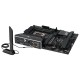 Дънна платка Asus TUF GAMING Z790-PLUS WIFI LGA 1700 INTEL Z790 NaN –  BB Дънни платки