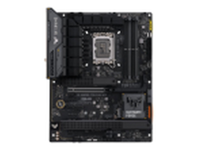 Дънна платка Asus TUF GAMING Z790-PLUS WIFI LGA 1700 INTEL Z790 NaN –  BB Дънни платки