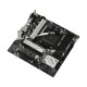 Дънна платка ASRock A520M Pro4 AMD AM4 NaN –  BB Дънни платки