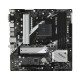 Дънна платка ASRock A520M Pro4 AMD AM4 NaN –  BB Дънни платки