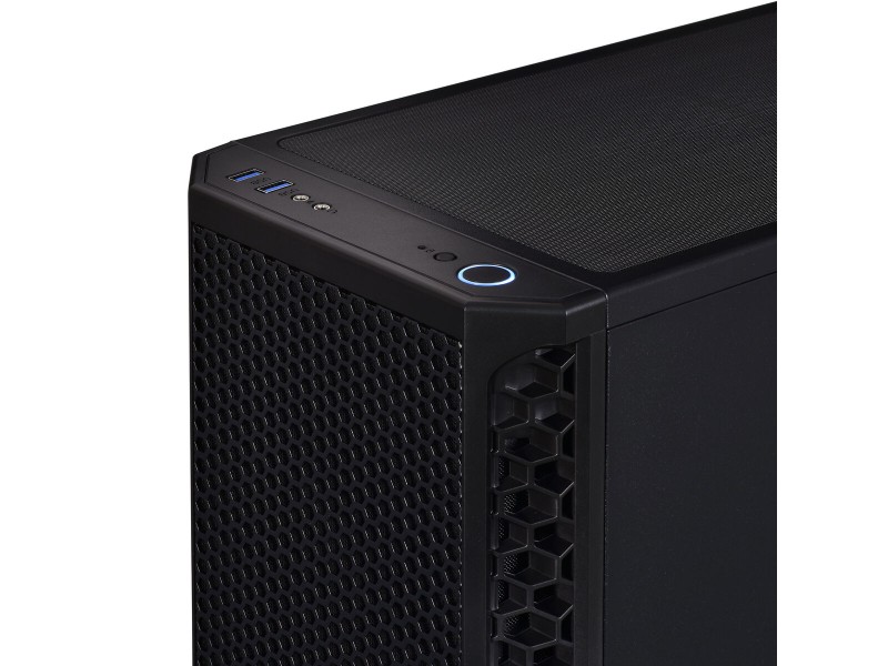 Настолен компютър Actina KOMAAAGIP1316 NVIDIA GeForce RTX 3060 Intel Core i5-12400F 16 GB RAM 1 TB SSD NaN –  BB Кули
