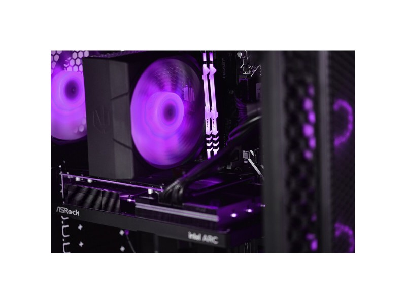 Настолен компютър Actina KOMAAAGIP1382 NVIDIA GeForce RTX 3060 Intel Core i5-12400F 16 GB RAM 1 TB SSD NaN –  BB Кули
