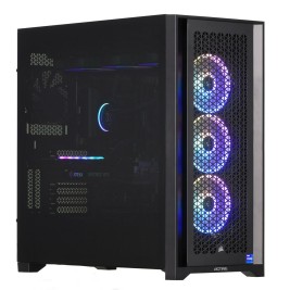 Настолен компютър Actina KOMAAAGIP1355 NVIDIA GEFORCE RTX 4070 TI i5-13600KF Intel Core i5-13600KF 32 GB RAM 2 TB SSD