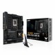 Дънна платка Asus TUF GAMING B760-PLUS WIFI D4 LGA 1700 Intel B760 NaN –  BB Дънни платки