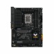 Дънна платка Asus TUF GAMING B760-PLUS WIFI D4 LGA 1700 Intel B760 NaN –  BB Дънни платки