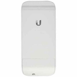 Точка за достъп UBIQUITI LOCOM5 NanoStation 5 GHz 13 dBi