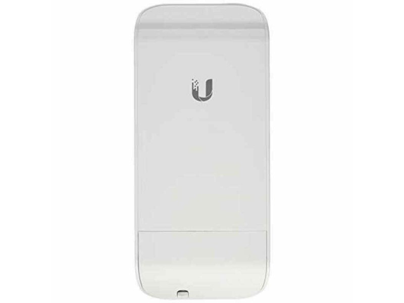 Точка за достъп UBIQUITI LOCOM5 NanoStation 5 GHz 13 dBi NaN –  BB Повторители