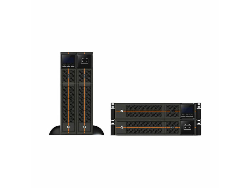 Инрактивен UPS Vertiv GXTRT-2000IRT2UXL 1800W 1800 W 1350 W 1500 VA NaN –  BB Непрекъсваеми захранвания