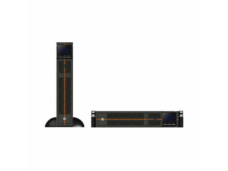 Инрактивен UPS Vertiv GXTRT-2000IRT2UXL 1800W 1800 W 1350 W 1500 VA NaN –  BB Непрекъсваеми захранвания
