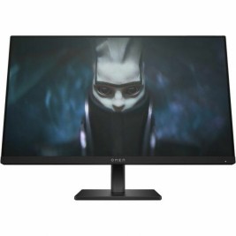 Монитор HP 780D9E9 Черен 23,8" 165 Hz