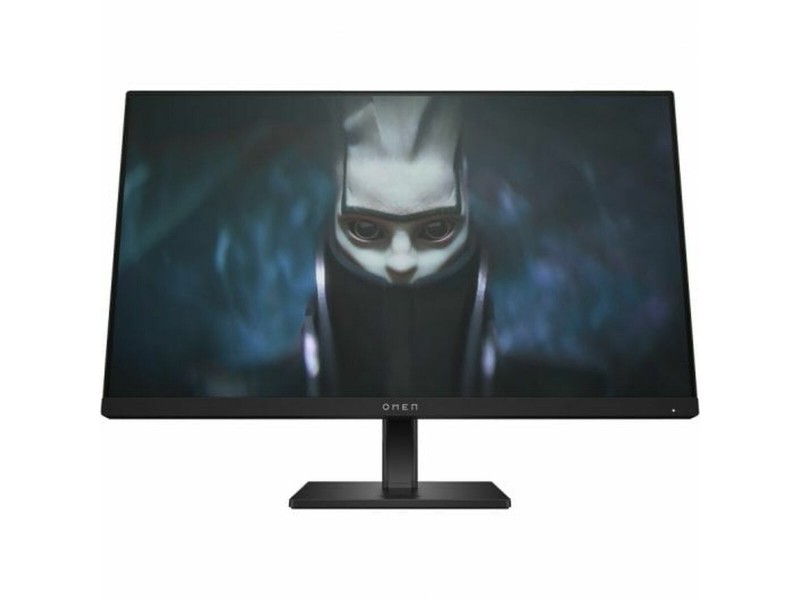 Монитор HP 780D9E9 Черен 23,8 165 Hz NaN –  BB HDMI кабели