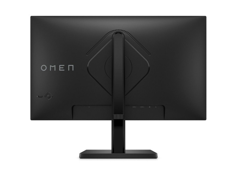 Монитор HP 780D9E9 Черен 23,8 165 Hz NaN –  BB HDMI кабели