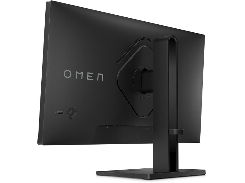 Монитор HP 780D9E9 Черен 23,8 165 Hz NaN –  BB HDMI кабели