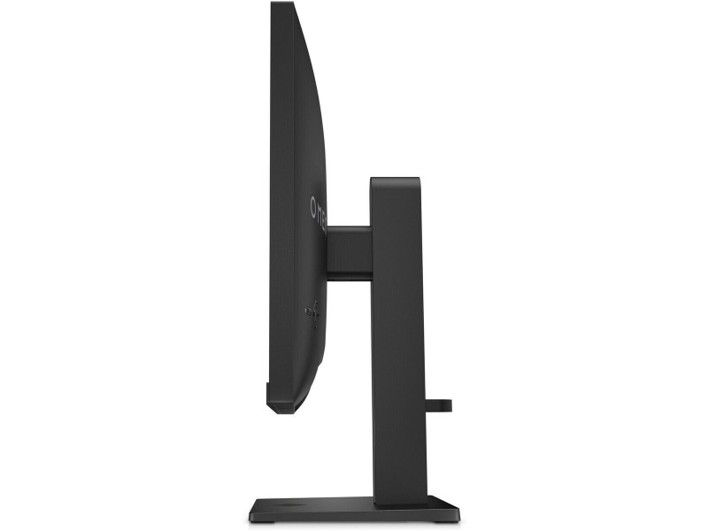 Монитор HP 780D9E9 Черен 23,8 165 Hz NaN –  BB HDMI кабели