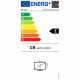 Монитор HP 780D9E9 Черен 23,8 165 Hz NaN –  BB HDMI кабели