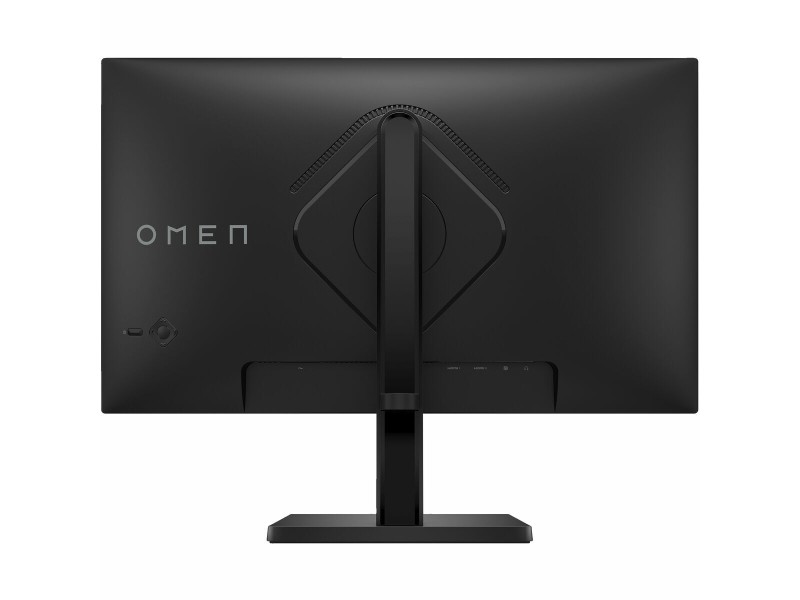 Монитор HP 780D9E9 Черен 23,8 165 Hz NaN –  BB HDMI кабели