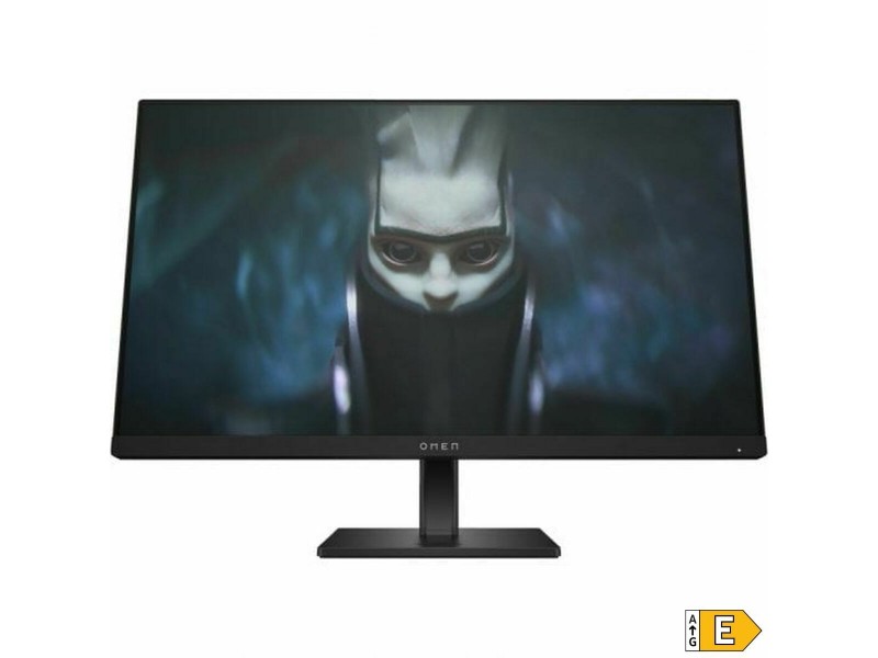 Монитор HP 780D9E9 Черен 23,8 165 Hz NaN –  BB HDMI кабели