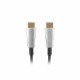 Кабел HDMI Lanberg CA-HDMI-20FB-0300-BK Черен 30 m NaN –  BB DVI-HDMI адаптери