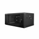 Лавица за стена Lanberg WF01-6404-10B NaN –  BB Шкафове и рафтове