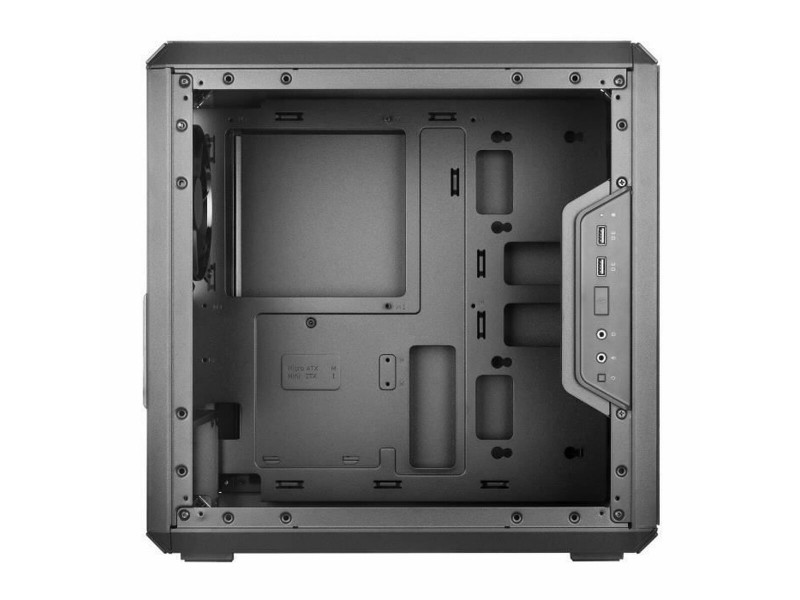 ATX полу-висока кутия Cooler Master MCB-Q300L-KANN-S00 NaN –  BB Кули