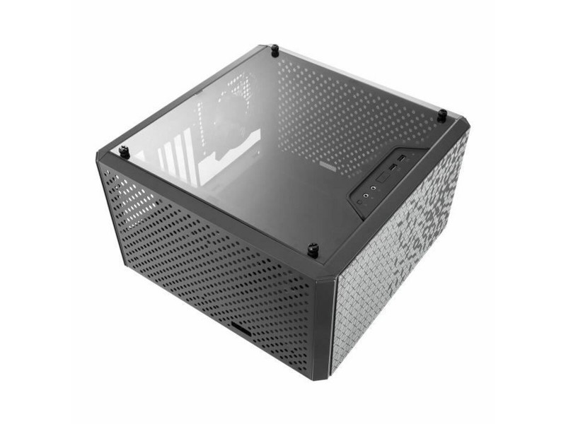 ATX полу-висока кутия Cooler Master MCB-Q300L-KANN-S00 NaN –  BB Кули