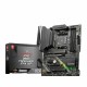 Дънна платка MSI MAG B550 TOMAHAWK MAX WIFI AMD AM4 AMD B550 ATX NaN –  BB Дънни платки