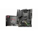 Дънна платка MSI MAG B550 TOMAHAWK MAX WIFI AMD AM4 AMD B550 ATX NaN –  BB Дънни платки