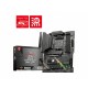 Дънна платка MSI MAG B550 TOMAHAWK MAX WIFI AMD AM4 AMD B550 ATX NaN –  BB Дънни платки