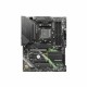 Дънна платка MSI MAG B550 TOMAHAWK MAX WIFI AMD AM4 AMD B550 ATX NaN –  BB Дънни платки