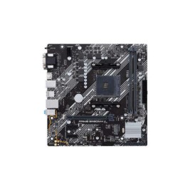 Дънна платка Asus 90MB1600-M0EAY0 mATX AM4 AMD B450 AMD AM4