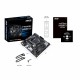 Дънна платка Asus 90MB1600-M0EAY0 mATX AM4 AMD B450 AMD AM4 NaN –  BB Дънни платки