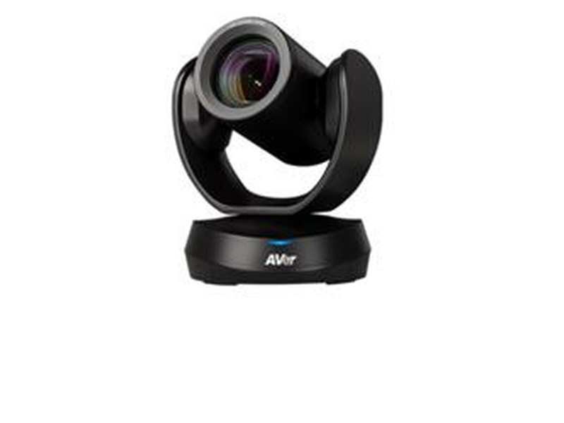 Система за видеоконференции CAM520PRO 3 AVer 61U3430000AC NaN –  BB Уеб камери и VoIP телефония