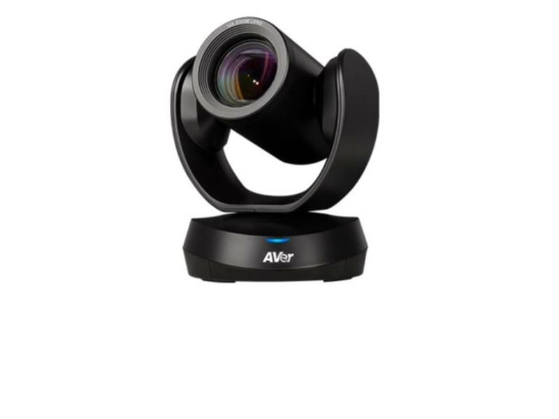 Система за видеоконференции CAM520PRO 3 AVer 61U3430000AC NaN –  BB Уеб камери и VoIP телефония