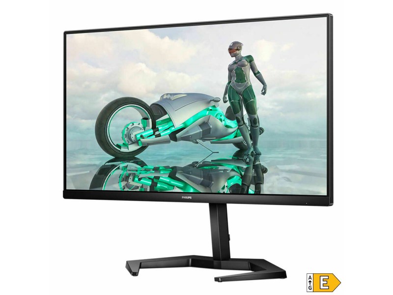Монитор Philips IPS LCD Flicker free NaN –  BB Монитори