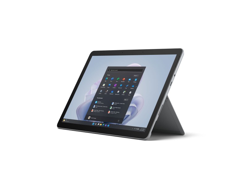 Таблет Microsoft Surface Go 4 10,5 Intel N200 8 GB RAM 128 GB Платина NaN –  BB Таблети