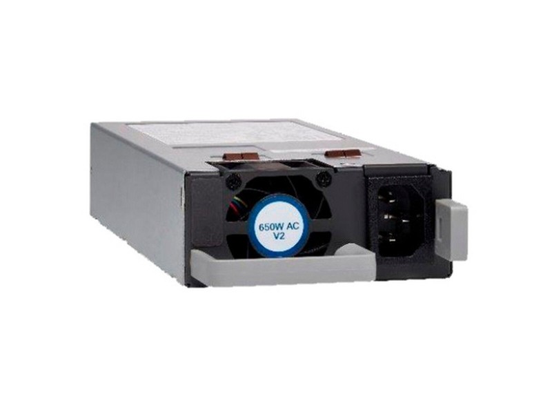 Захранване CISCO C9K-PWR-650WAC-R= 650 W NaN –  BB Захранвания